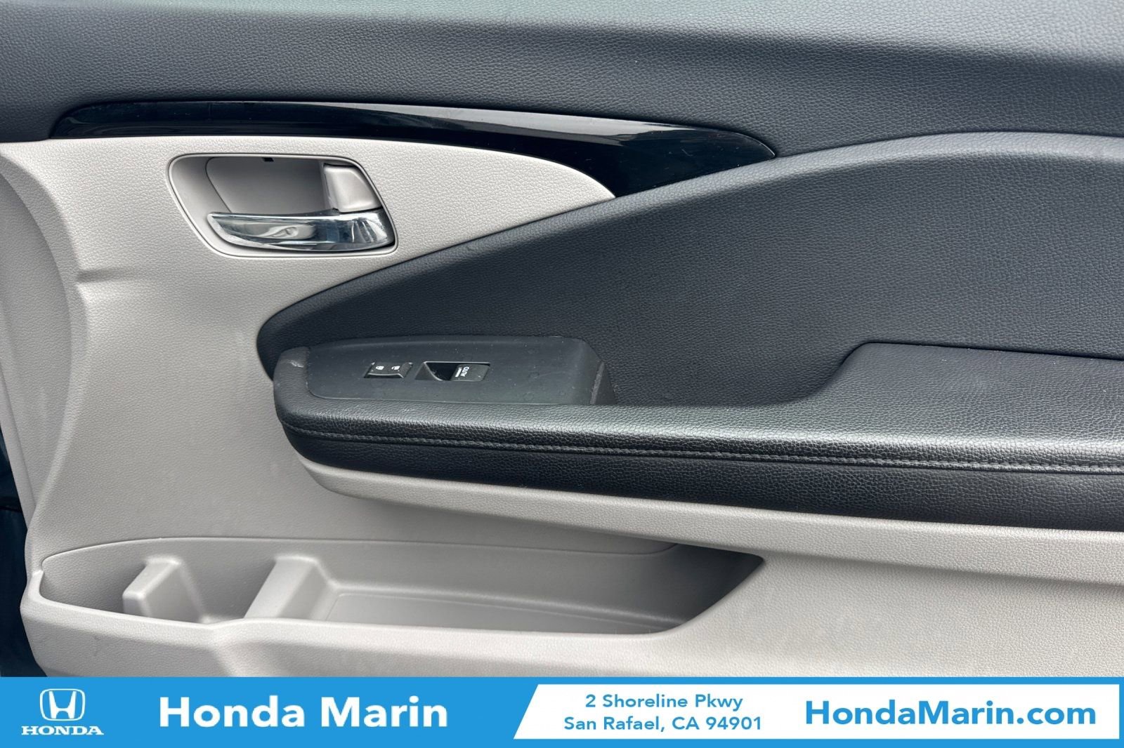 Used 2020 Honda Pilot Touring image 23