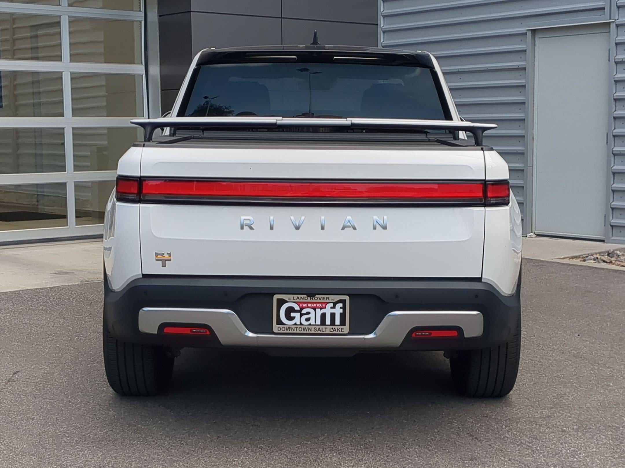 Used 2022 Rivian R1T Launch Edition AWD/4WD image 6