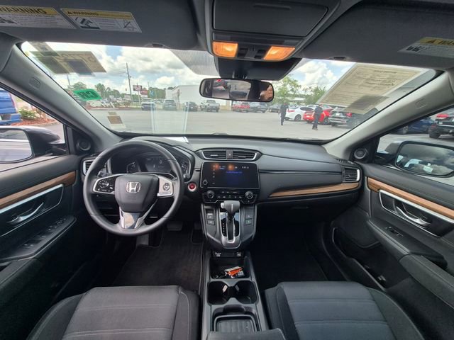 Used 2020 Honda CR-V EX image 15