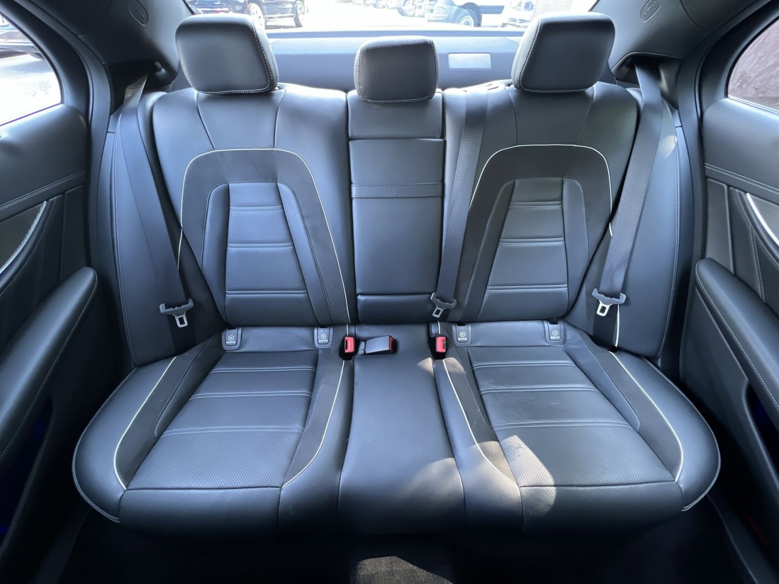 Used 2018 Mercedes-Benz E 63 AMG S image 15