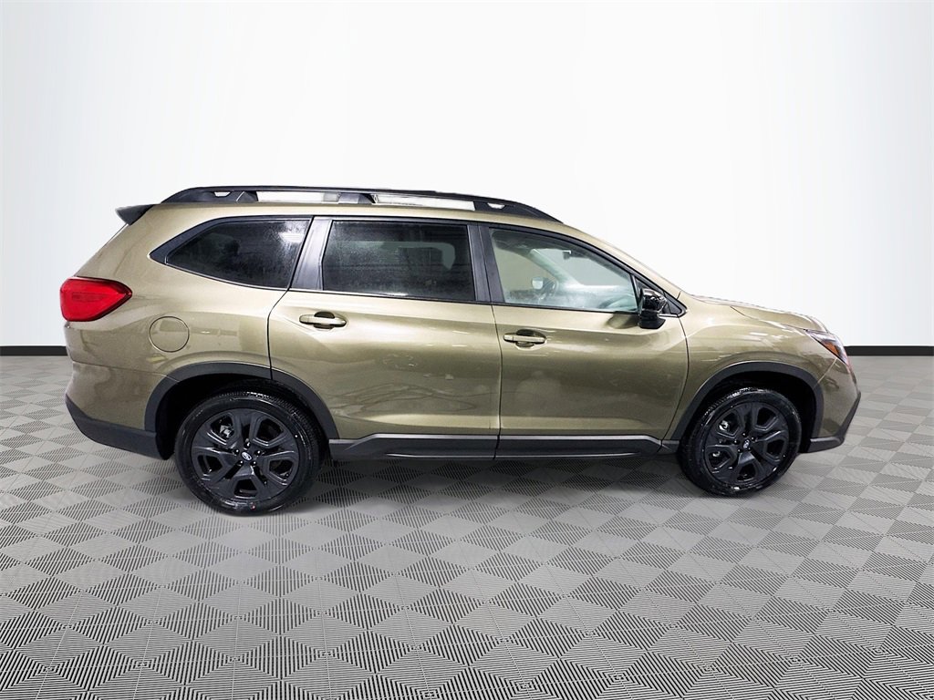 New 2026 Subaru Ascent Bronze Edition image 34