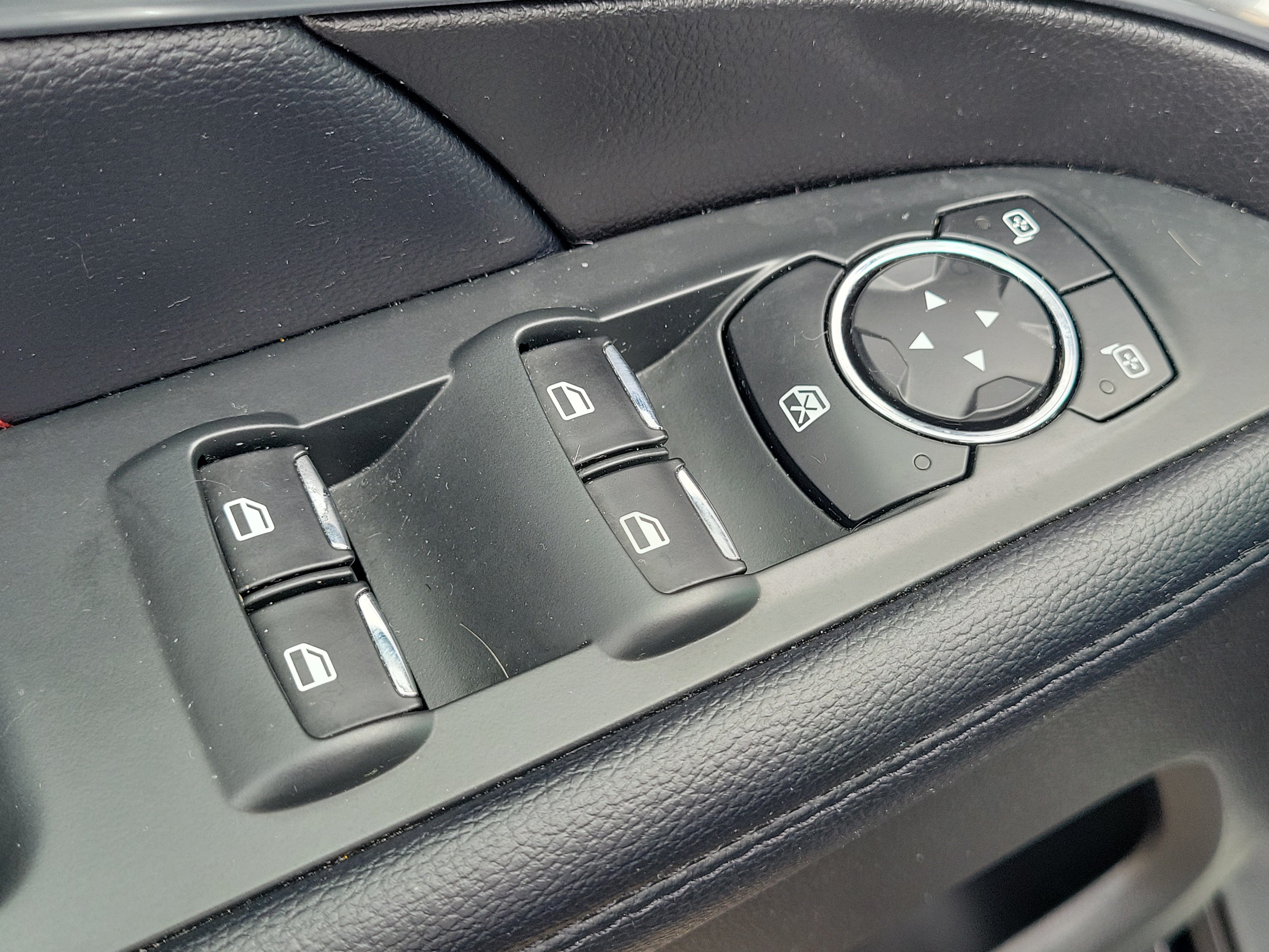 Used 2017 Ford Explorer Sport AWD/4WD image 20