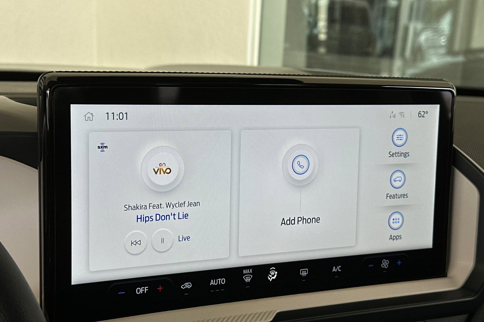 New 2025 Ford Bronco Sport Heritage image 18