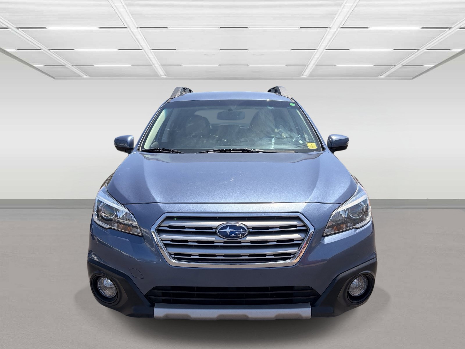 Used 2015 Subaru Outback 2.5i Limited w/ Popular Package #4 AWD/4WD image 8
