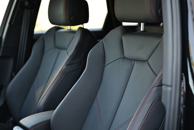 Certified 2025 Audi Q3 2.0T Premium Plus w/ Premium Plus Package image 22