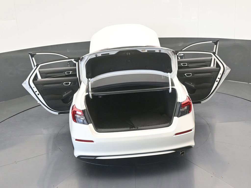 Used 2022 Honda Civic LX image 64