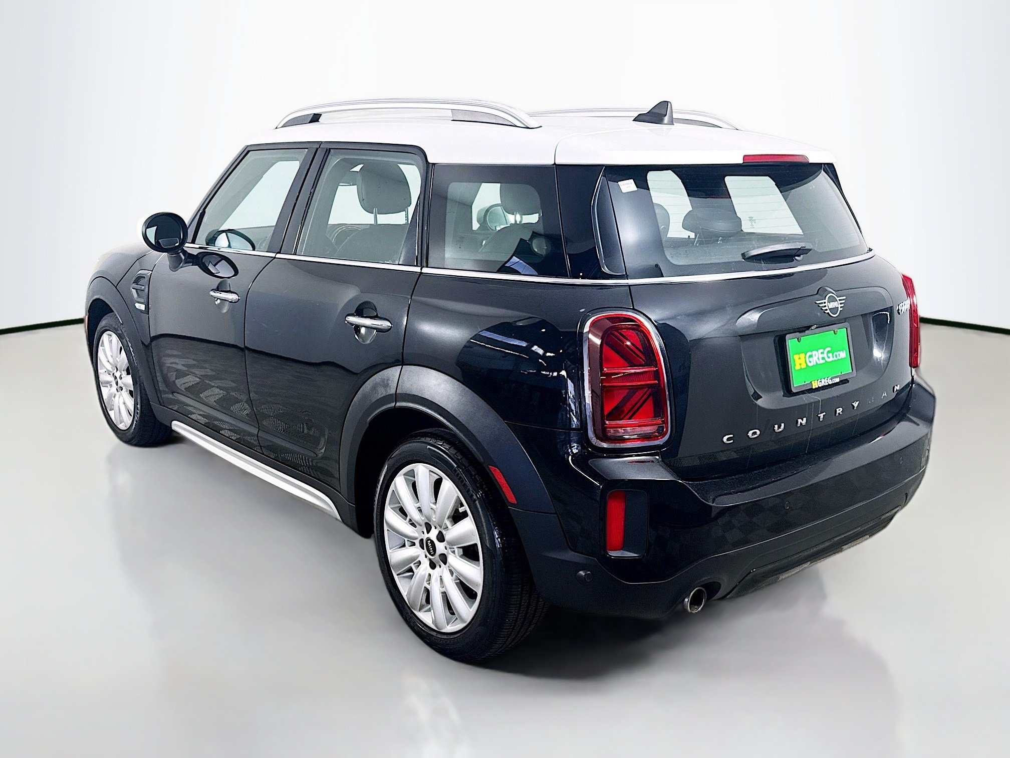 Used 2022 MINI Cooper Countryman FWD image 7
