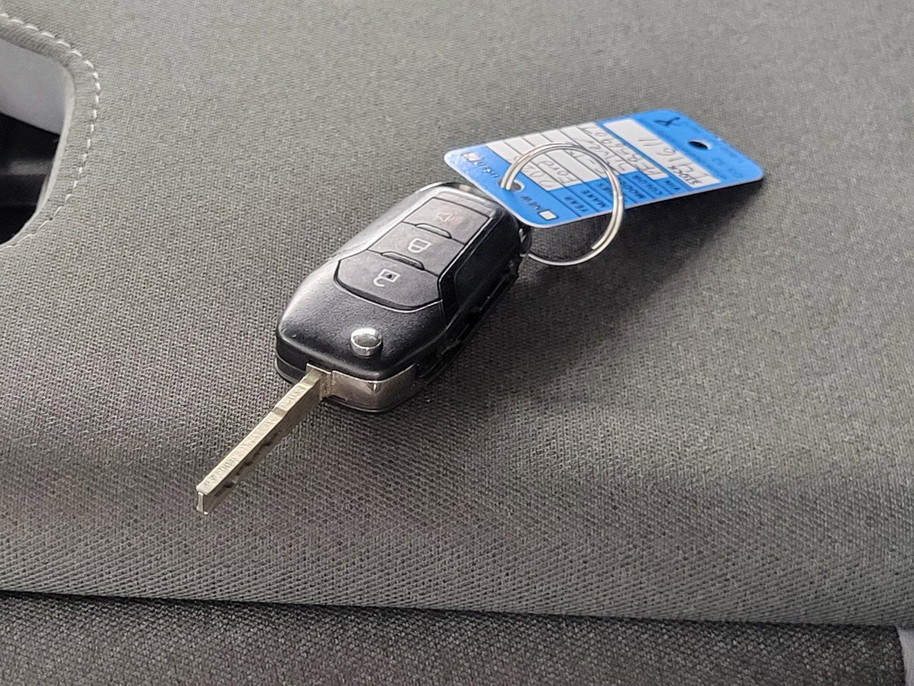 Used 2023 Ford F150 XLT w/ Equipment Group 301A Mid image 26