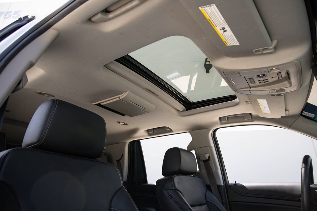 Used 2017 Chevrolet Tahoe Premier RWD image 26