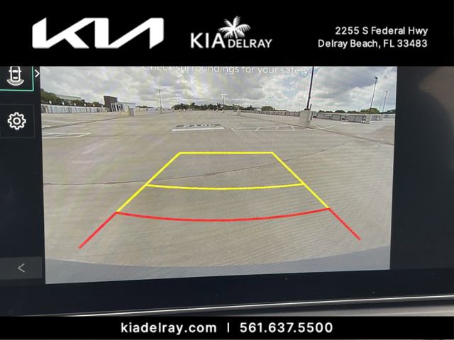 New 2026 Kia Sorento S FWD image 20