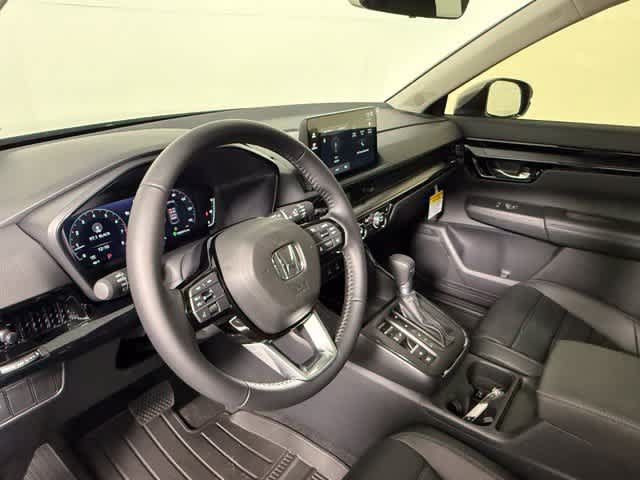 New 2027 Honda CR-V EX-L image 15