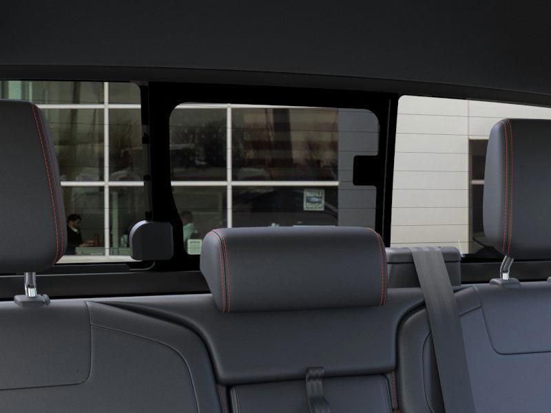 New 2025 Ford Ranger Raptor image 21