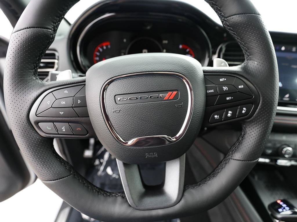 New 2026 Dodge Durango GT AWD/4WD image 15