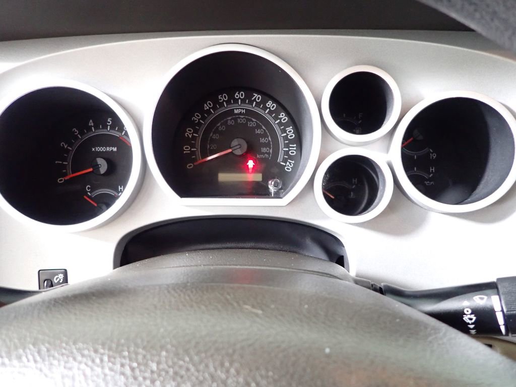 Used 2009 Toyota Tundra SR5 image 31