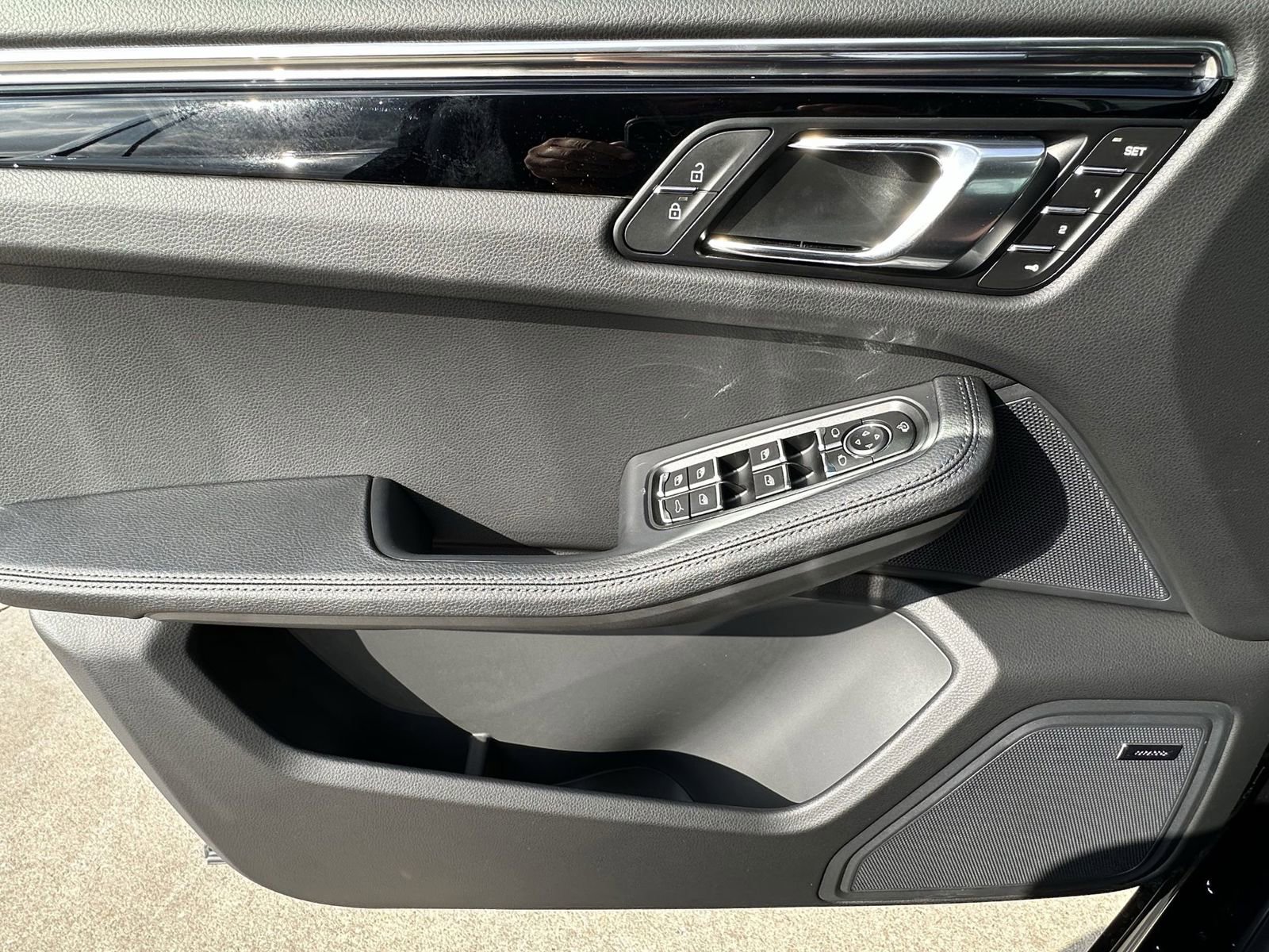 New 2026 Porsche Macan S AWD/4WD image 15