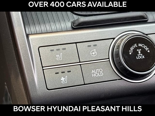 New 2026 Hyundai Kona Limited AWD/4WD image 9