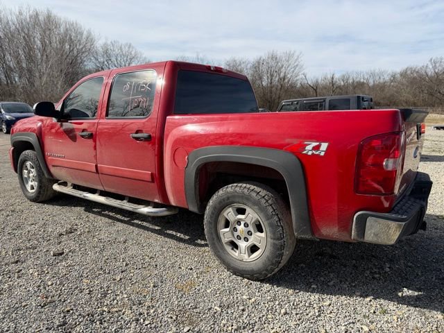 Used 2008 Chevrolet Silverado 1500 LT w/ Power Pack Plus image 3
