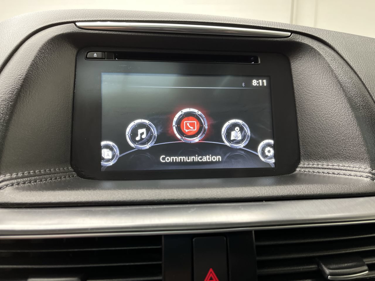 Used 2016 MAZDA CX-5 Grand Touring AWD/4WD image 19