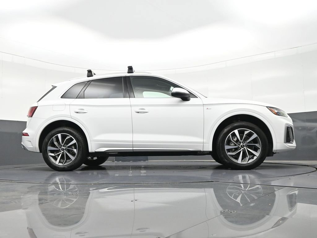 Used 2024 Audi Q5 2.0T Premium AWD/4WD image 27