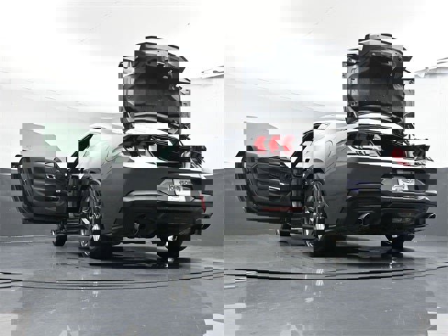 Used 2024 Ford Mustang Premium image 37