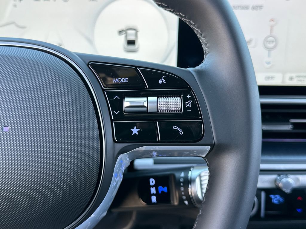 New 2025 Hyundai Ioniq 6 SEL image 22