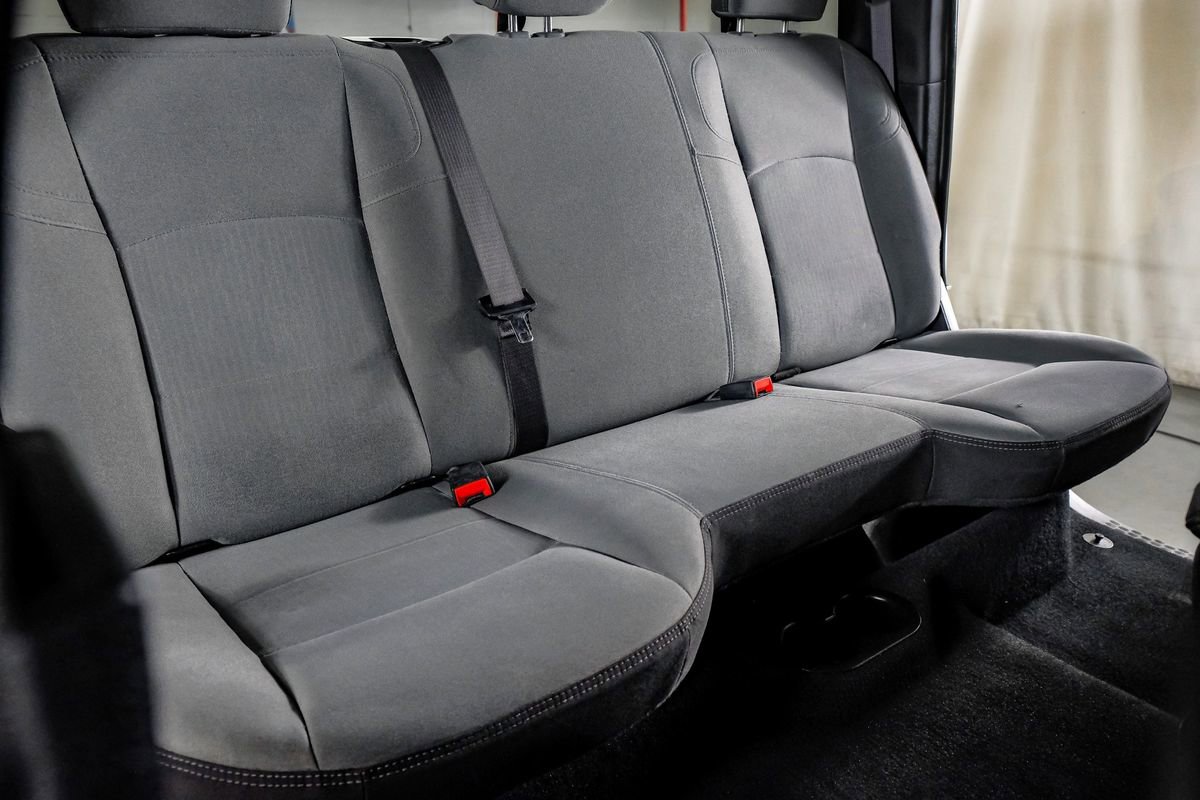 Used 2022 RAM 2500 Big Horn AWD/4WD image 31