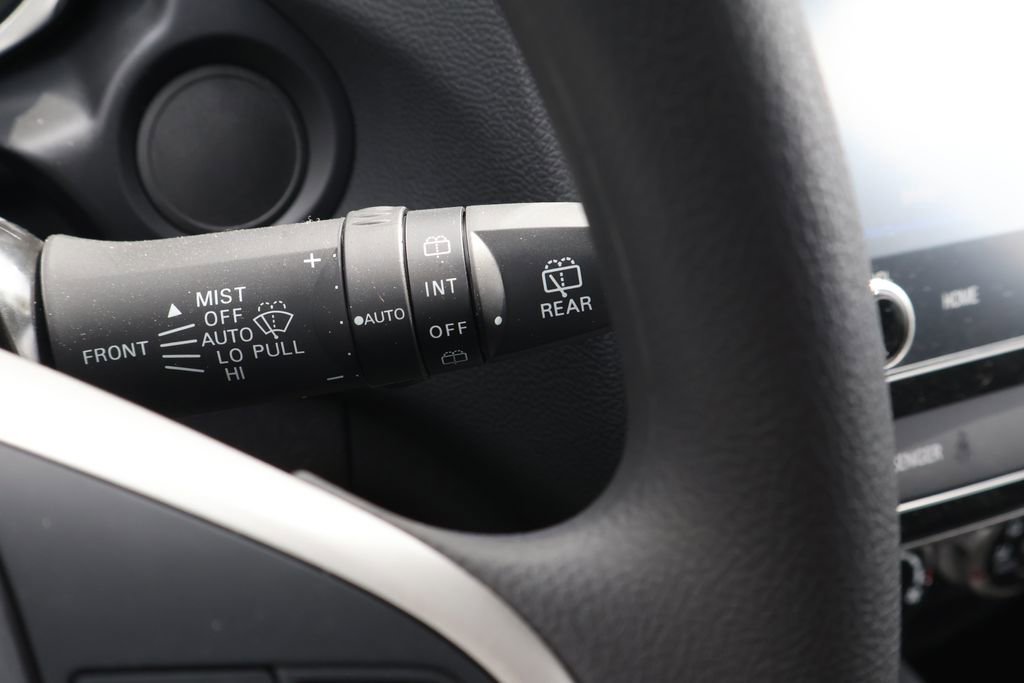 Used 2026 Mitsubishi Outlander Sport ES image 23