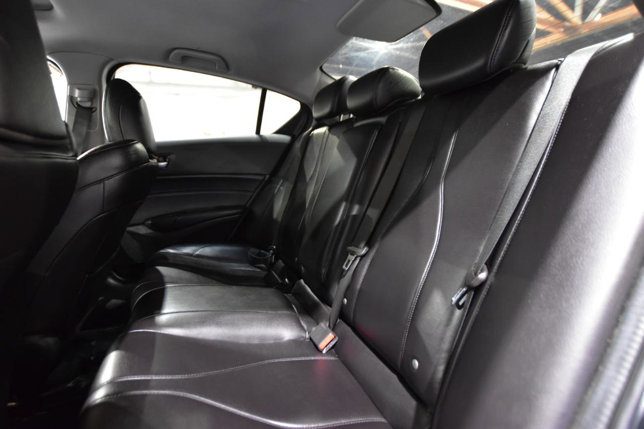 Used 2020 Acura ILX image 33