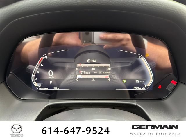 New 2026 MAZDA CX-5 Preferred AWD/4WD image 20