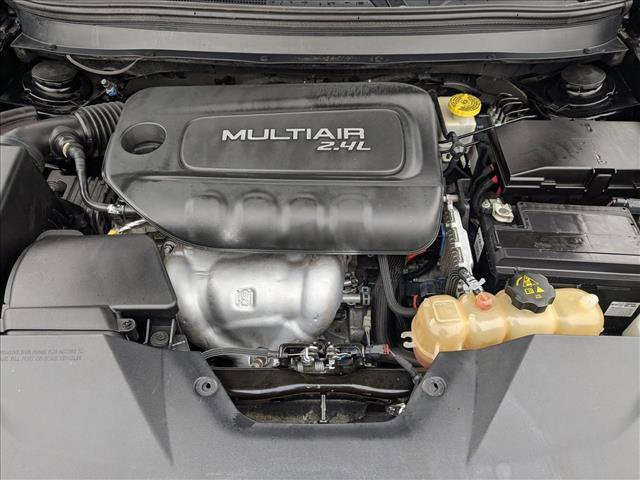 Used 2019 Jeep Cherokee Latitude Plus image 23