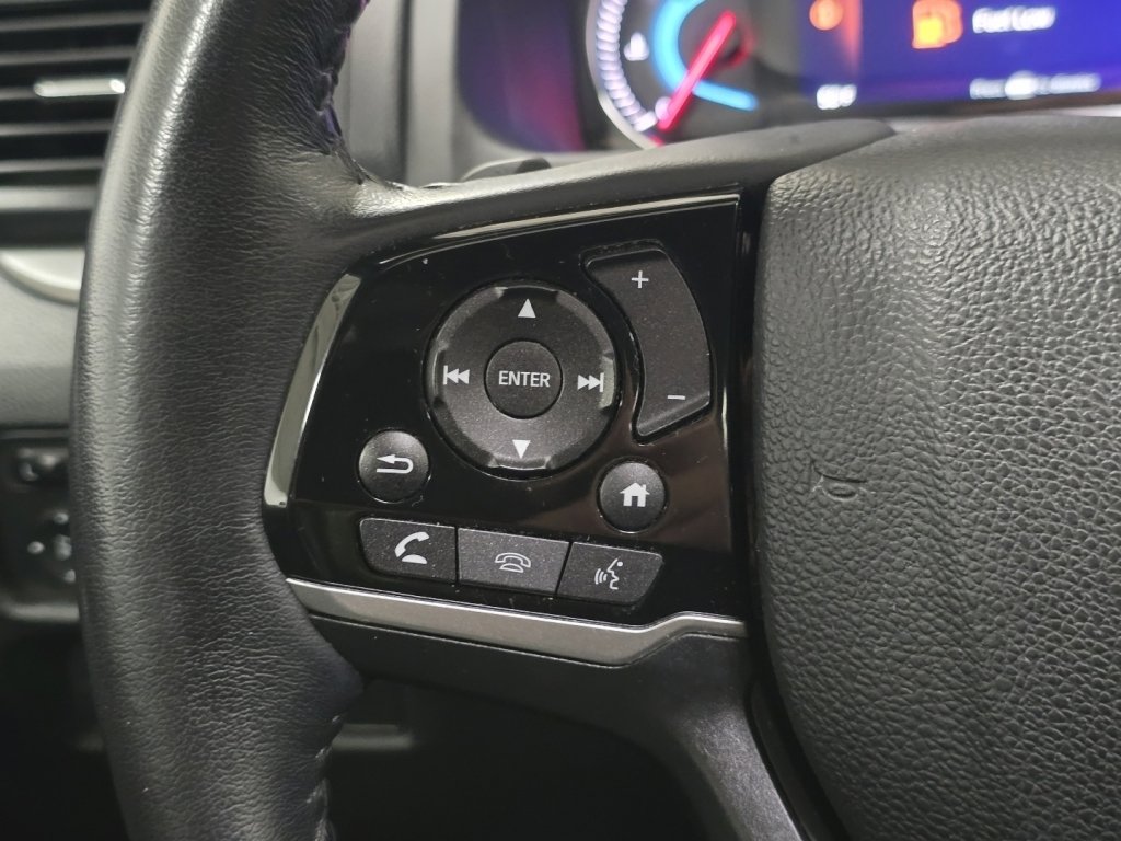 Used 2021 Honda Passport EX-L image 32