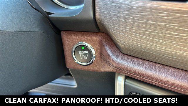 Used 2024 Ford Expedition Max Limited image 11