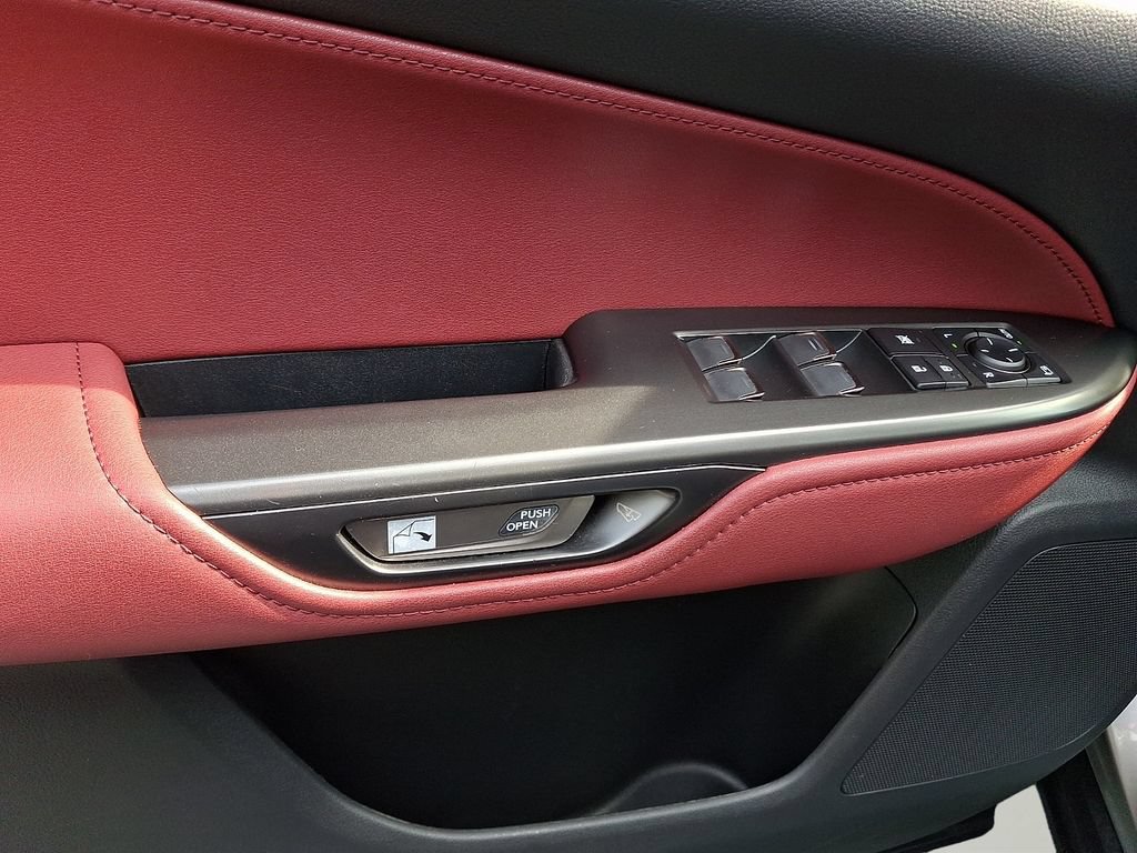 Used 2023 Lexus NX 350 AWD w/ Cold Area Package image 14