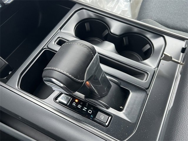 New 2025 Ford F150 Lightning XLT image 18