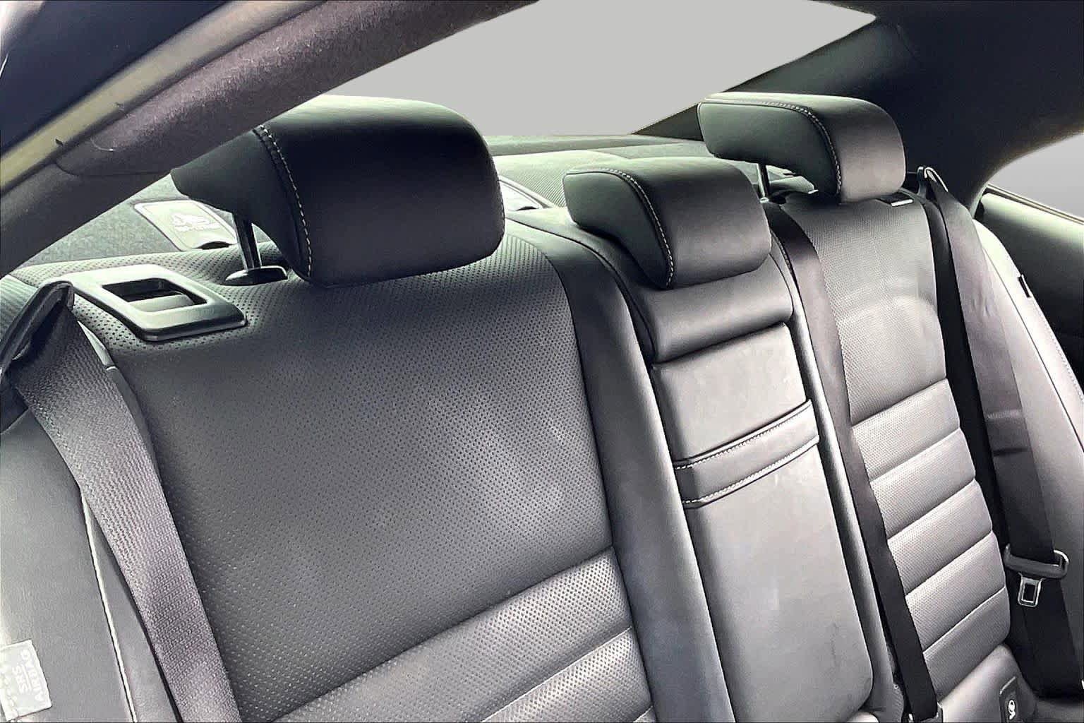 Used 2016 Lexus IS 350 w/ F Sport Package RWD image 17