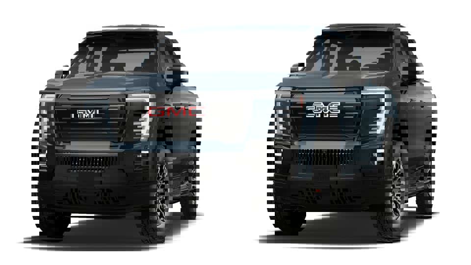 New 2026 GMC Sierra EV Elevation w/ Premium Package image 76