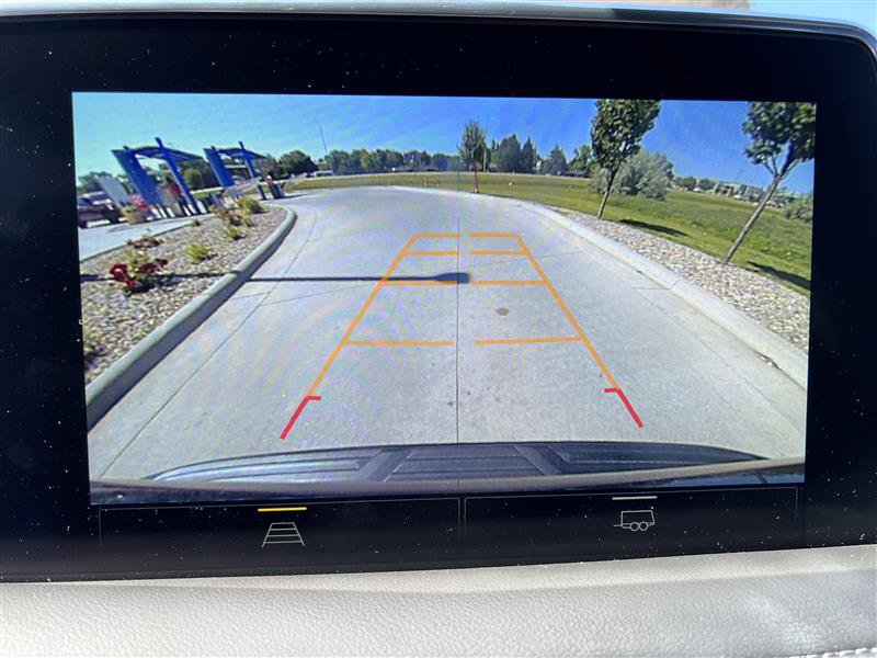 Used 2024 Chevrolet Tahoe LT image 11