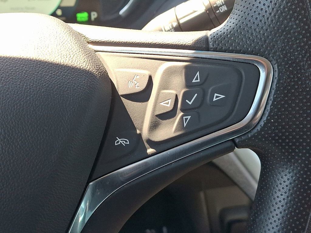 Certified 2021 Chevrolet Bolt LT image 21