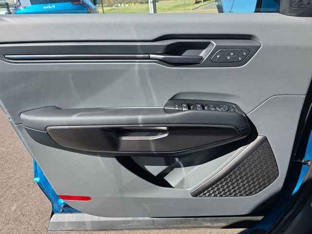 New 2026 Kia EV9 Wind image 8