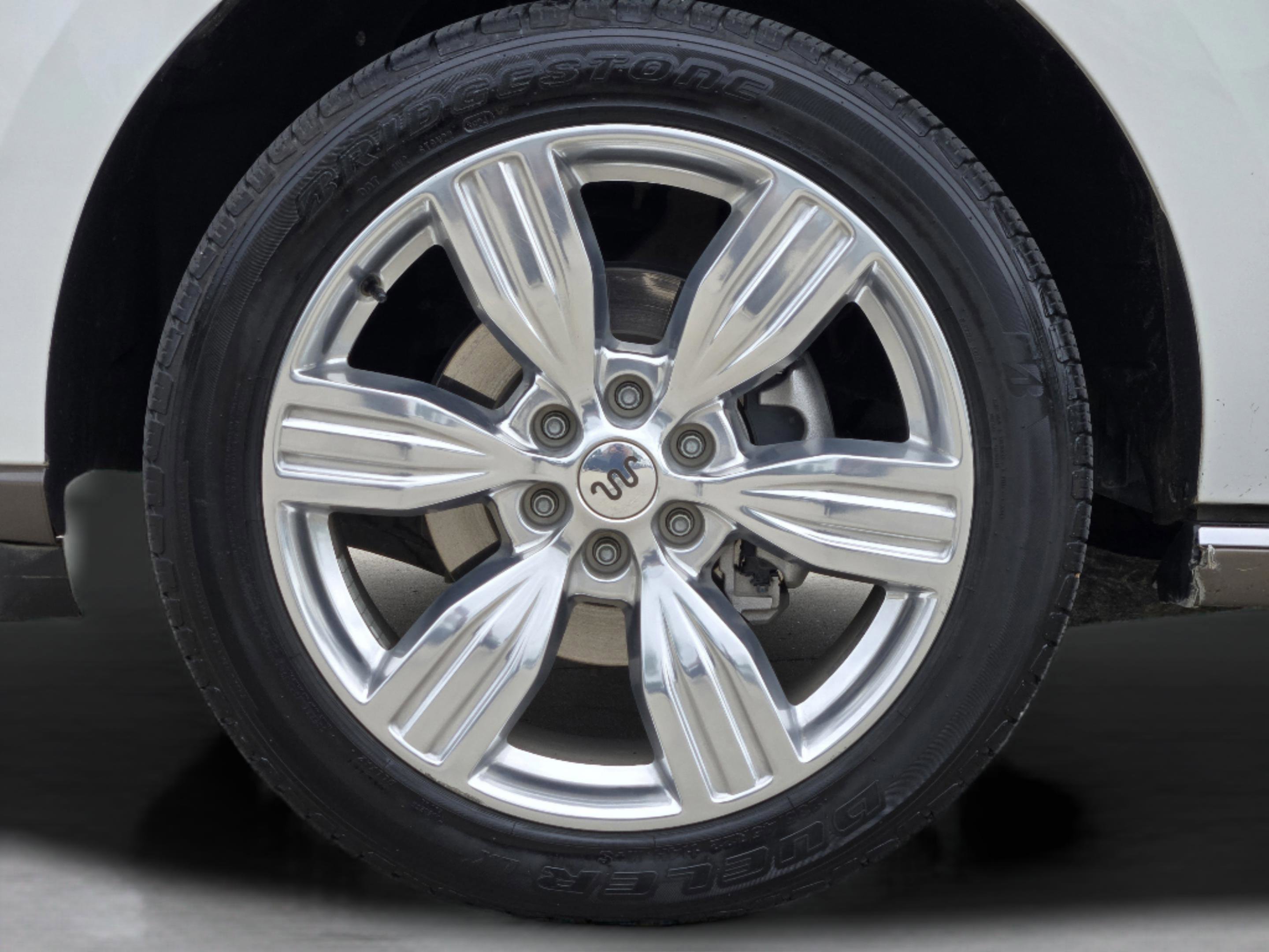 Used 2023 Ford Expedition King Ranch AWD/4WD image 38