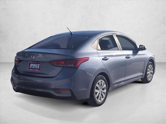 Used 2018 Hyundai Accent SE image 3