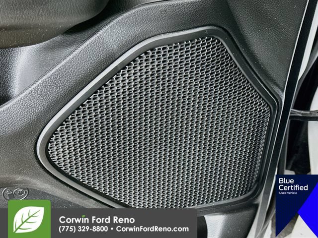 Used 2025 RAM 1500 Big Horn AWD/4WD image 23