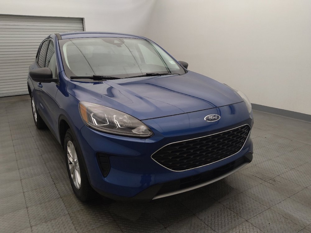 Used 2022 Ford Escape SE AWD/4WD image 14