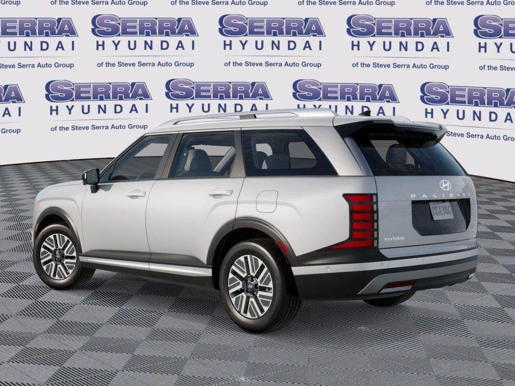 New 2026 Hyundai Palisade SEL Premium FWD image 56
