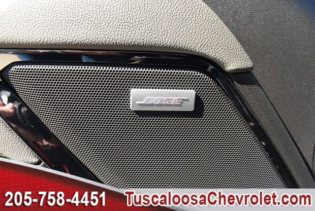 New 2026 Chevrolet Silverado 1500 ZR2 image 15