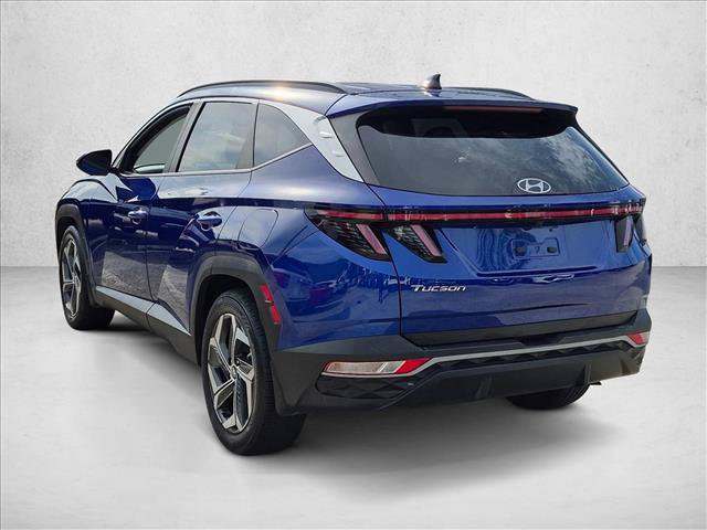 Used 2023 Hyundai Tucson SEL w/ Convenience Package FWD image 7
