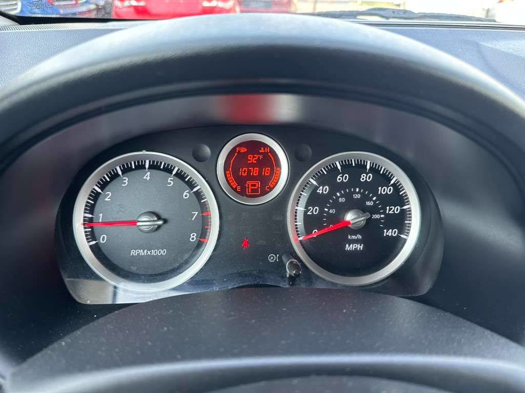 Used 2011 Nissan Sentra 2.0 S FWD image 15