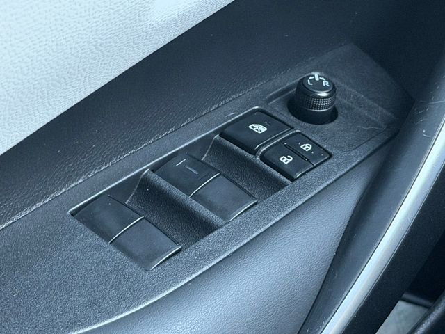 Certified 2022 Toyota Corolla SE w/ Carpet Mat Package (TMS) FWD image 32