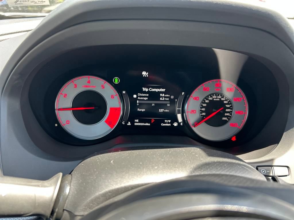 New 2025 Acura RDX SH-AWD image 14