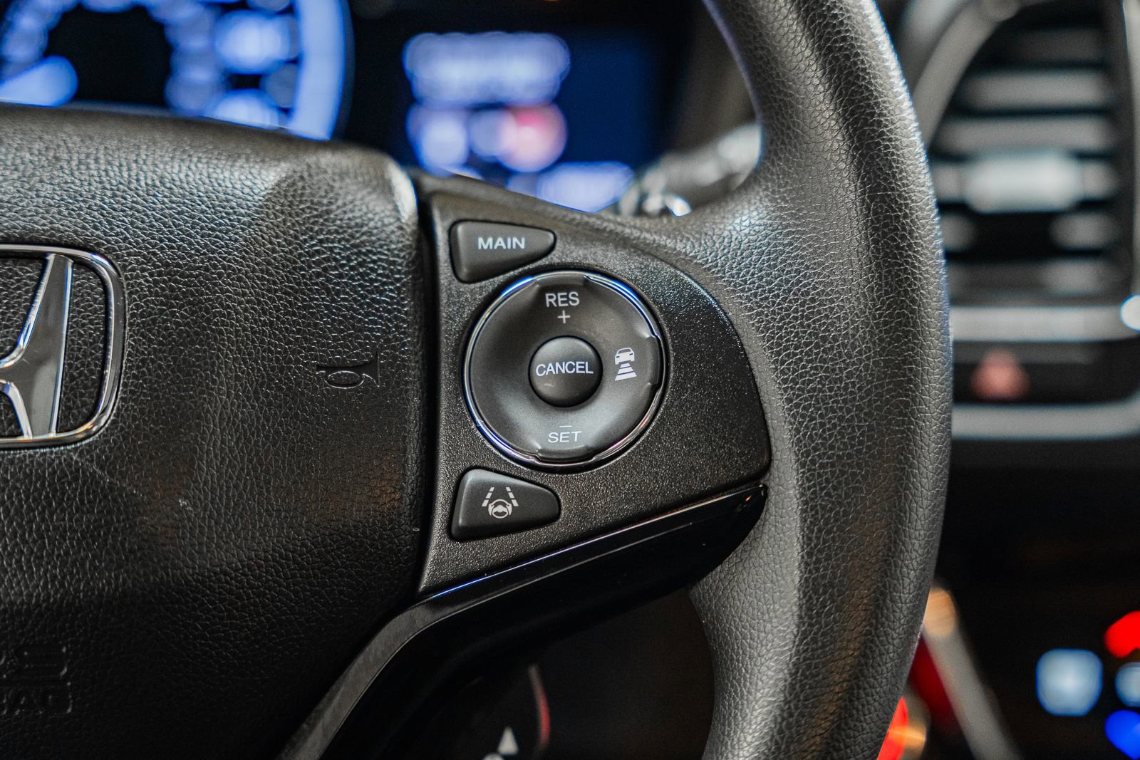 Used 2019 Honda HR-V EX image 29